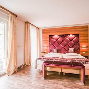 Superior Studio mit Kingsize-Bett